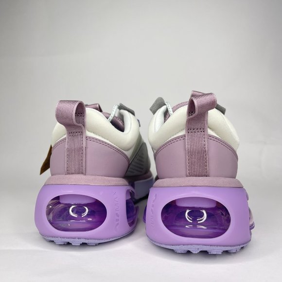 Nike Air Max 2021 Aura Pink Purple White Lifestyle Size 8.5&10 DC9478-002 - Picture 6 of 8